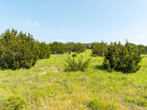 Lots 58-59 Shin Oak Drive Lampasas TX 76550