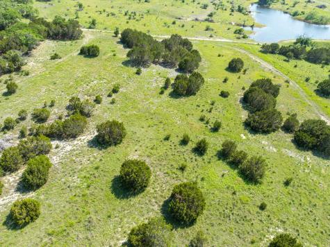 Lots 58-59 Shin Oak Drive Lampasas TX 76550