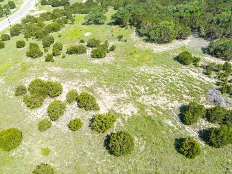 Lots 58-59 Shin Oak Drive Lampasas TX 76550