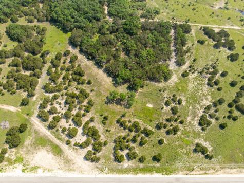 Lots 58-59 Shin Oak Drive Lampasas TX 76550