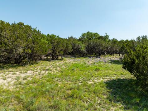 Lots 58-59 Shin Oak Drive Lampasas TX 76550