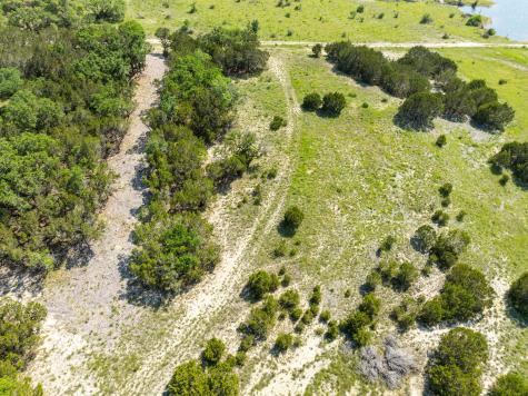 Lots 58-59 Shin Oak Drive Lampasas TX 76550