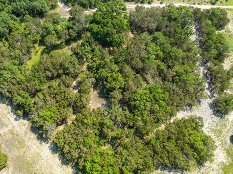 Lots 58-59 Shin Oak Drive Lampasas TX 76550