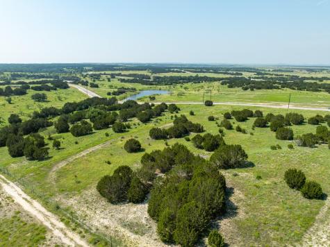 Lots 58-59 Shin Oak Drive Lampasas TX 76550