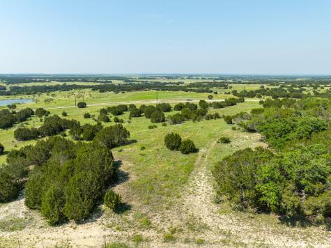 Lots 58-59 Shin Oak Drive Lampasas TX 76550
