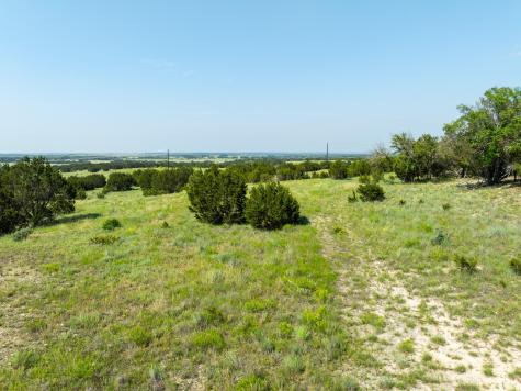 Lots 58-59 Shin Oak Drive Lampasas TX 76550