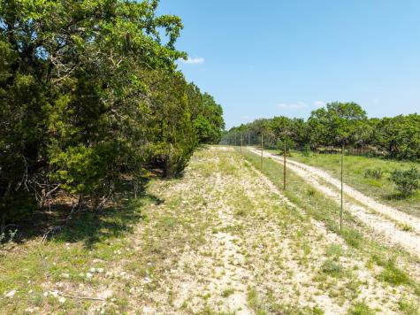 Lots 58-59 Shin Oak Drive Lampasas TX 76550