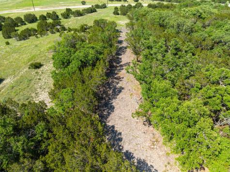 Lots 58-59 Shin Oak Drive Lampasas TX 76550