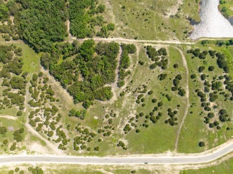 Lots 58-59 Shin Oak Drive Lampasas TX 76550
