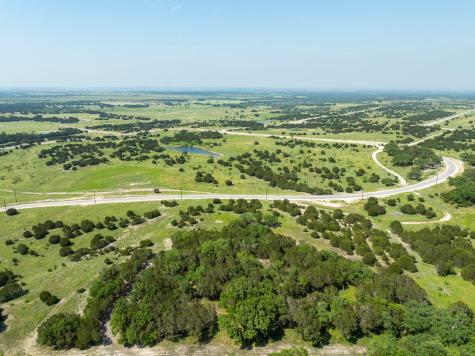 Lots 58-59 Shin Oak Drive Lampasas TX 76550