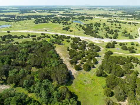 Lots 58-59 Shin Oak Drive Lampasas TX 76550