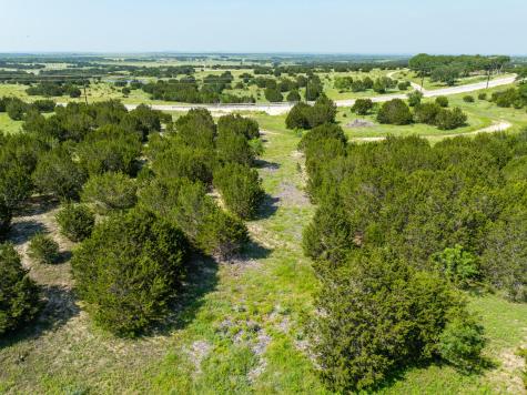 Lots 58-59 Shin Oak Drive Lampasas TX 76550