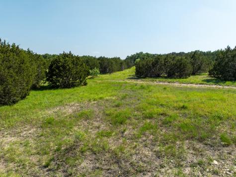 Lots 58-59 Shin Oak Drive Lampasas TX 76550