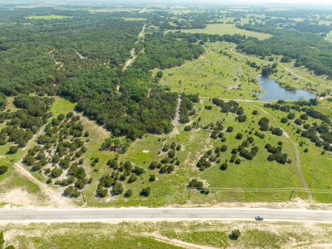 Lots 58-59 Shin Oak Drive Lampasas TX 76550