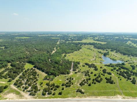 Lots 58-59 Shin Oak Drive Lampasas TX 76550