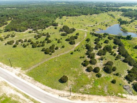 Lots 58-59 Shin Oak Drive Lampasas TX 76550
