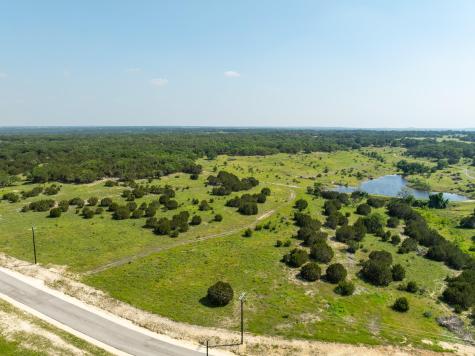 Lots 58-59 Shin Oak Drive Lampasas TX 76550