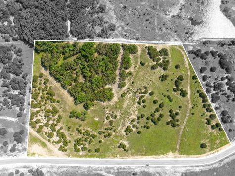 Lots 58-59 Shin Oak Drive Lampasas TX 76550