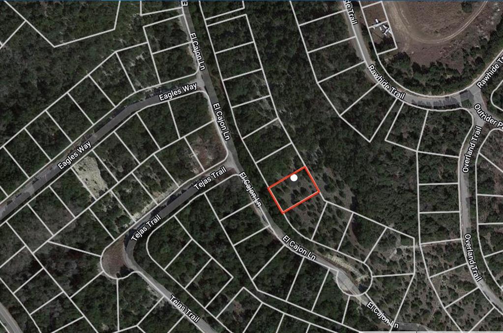8811 El Cajon Lane Leander TX 78645