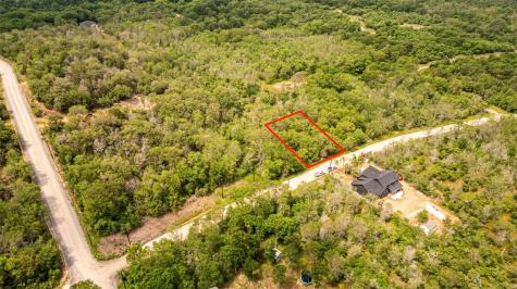 281 Nene Lane Bastrop TX 78602