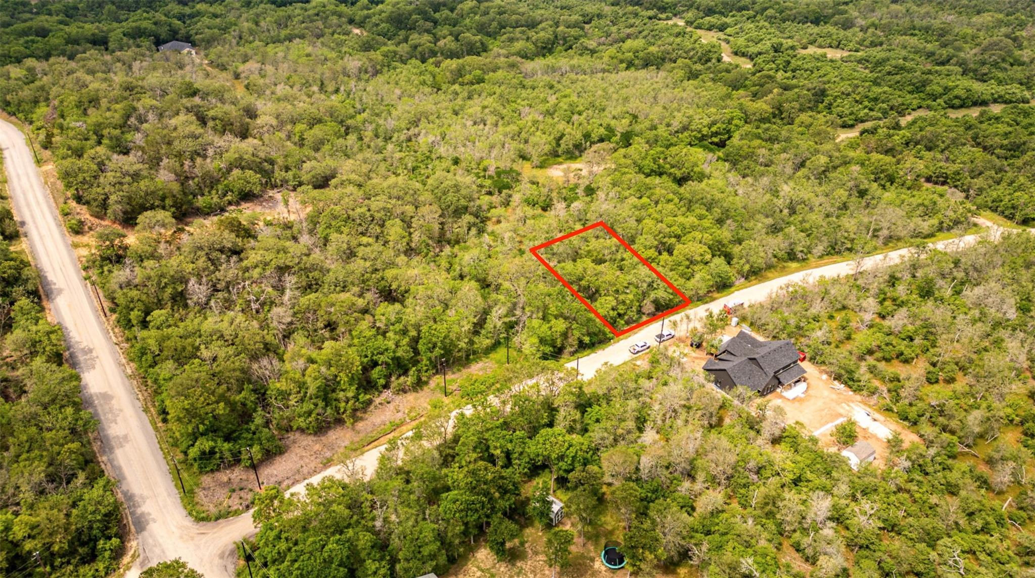 281 Nene Lane Bastrop TX 78602