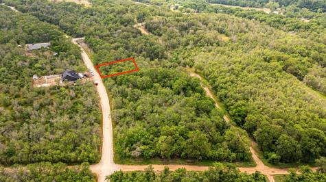 281 Nene Lane Bastrop TX 78602