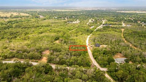 281 Nene Lane Bastrop TX 78602