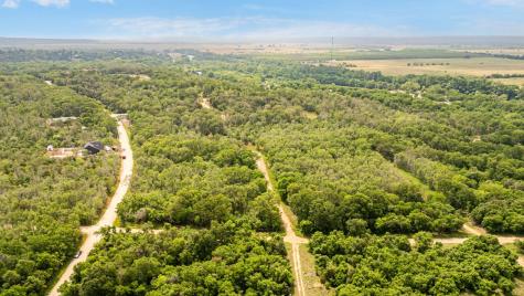 281 Nene Lane Bastrop TX 78602