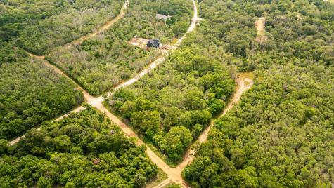 281 Nene Lane Bastrop TX 78602