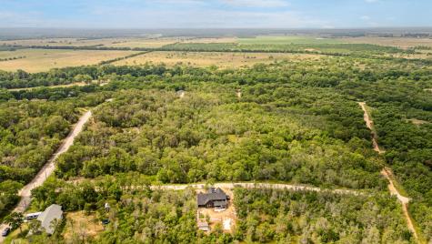 281 Nene Lane Bastrop TX 78602