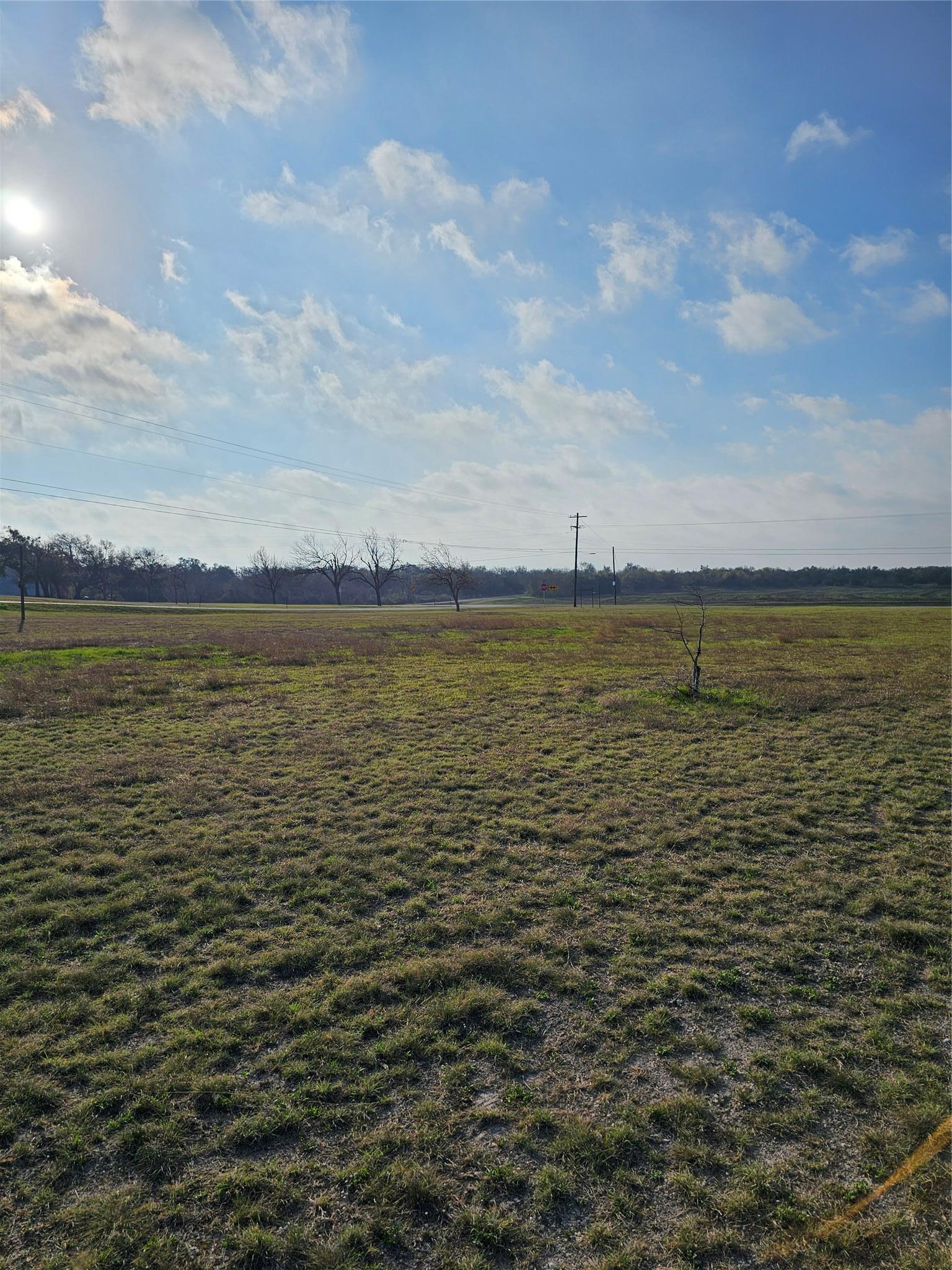 Tbd County Road 316 Road Walburg TX 78673