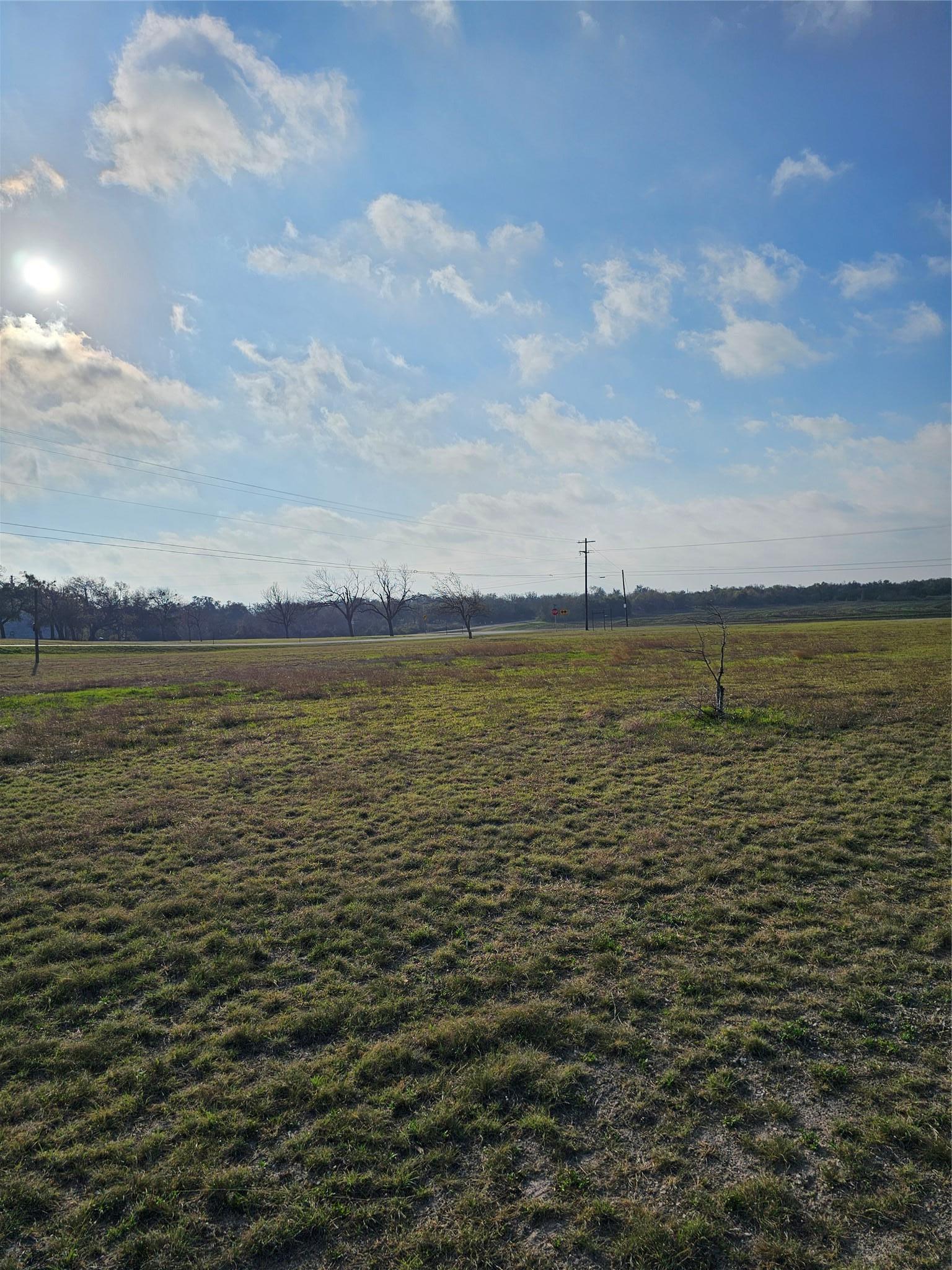 Tbd County Road 316 Road Walburg TX 78673