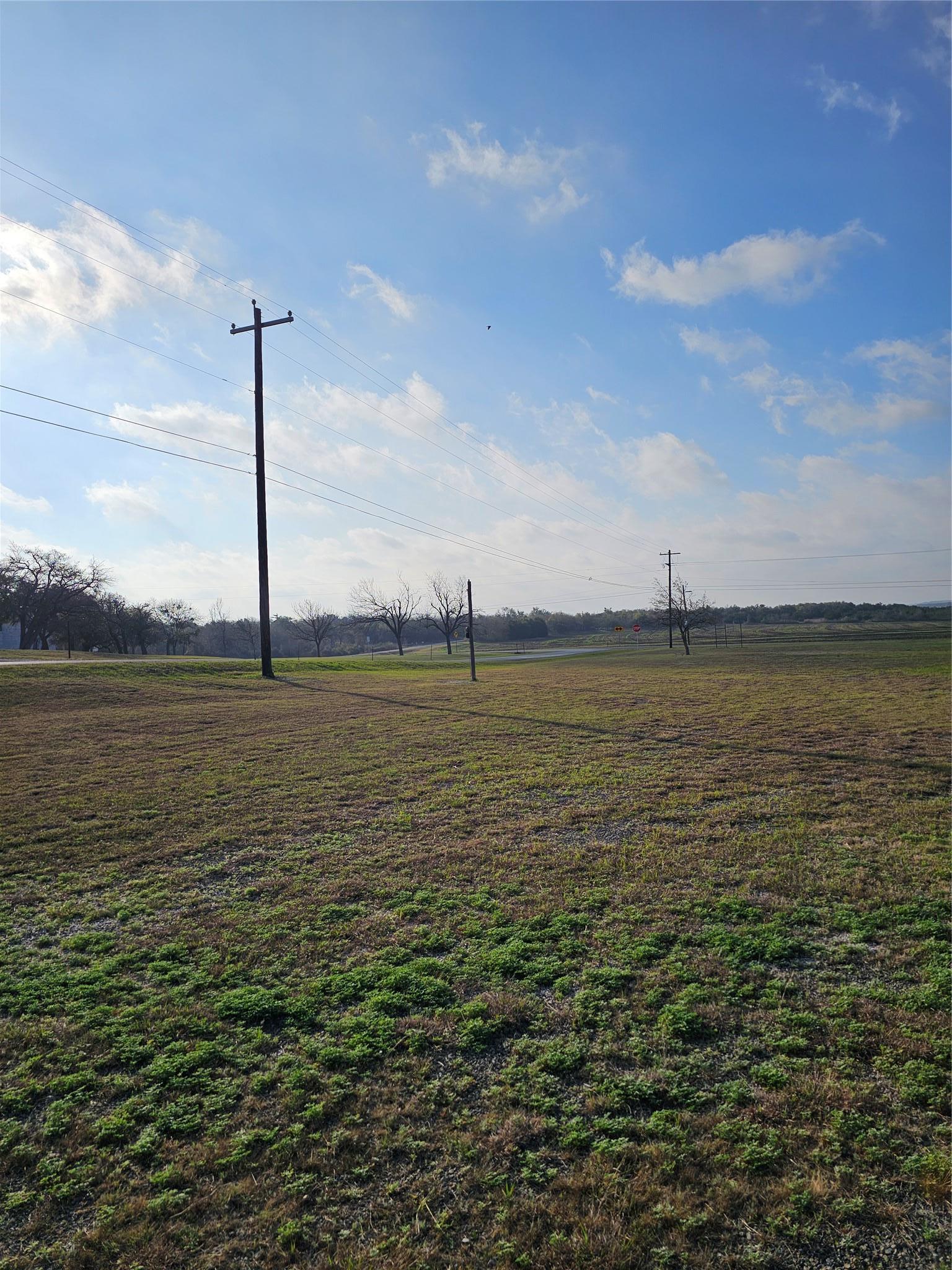 Tbd County Road 316 Road Walburg TX 78673