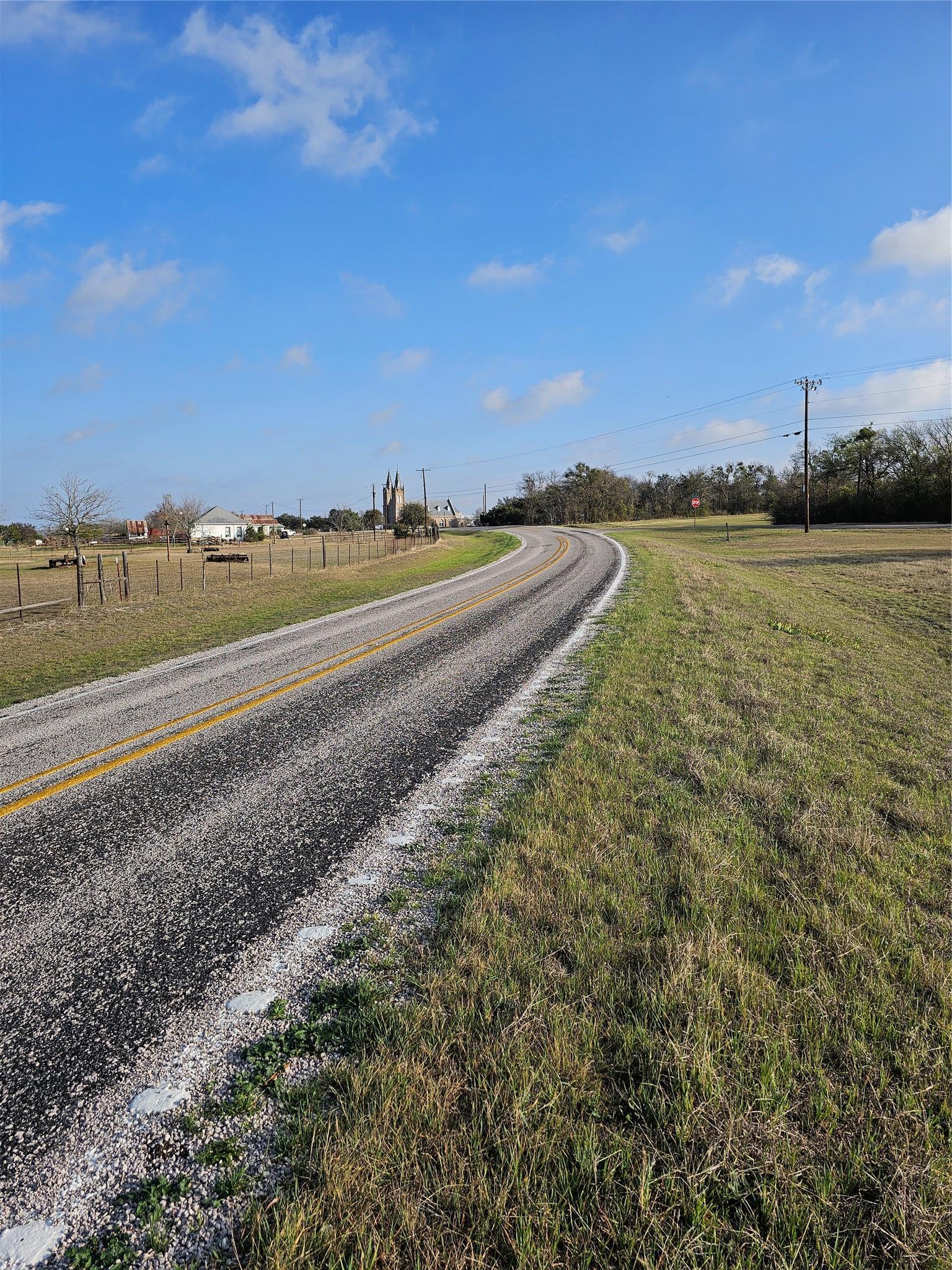 Tbd County Road 316 Road Walburg TX 78673