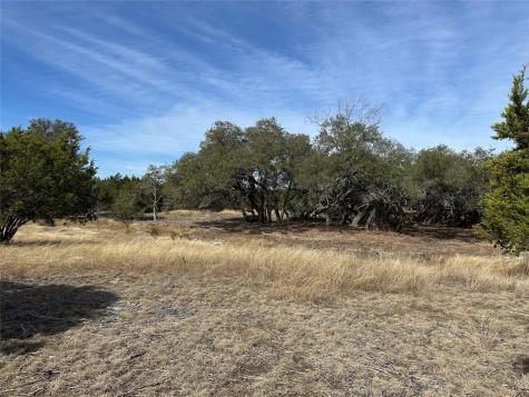 Lot 19 Burnet Oaks Drive Burnet TX 78611