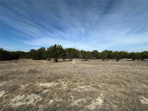 Lot 19 Burnet Oaks Drive Burnet TX 78611