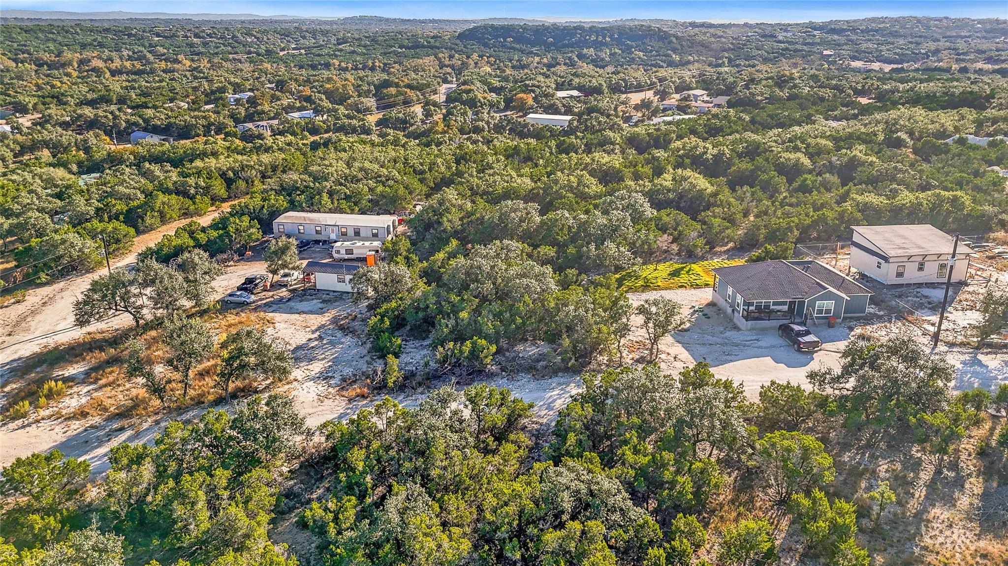 1044 Ken Wayne Drive Spring Branch TX 78070