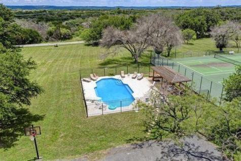 000 Eton Lane Spicewood TX 78669