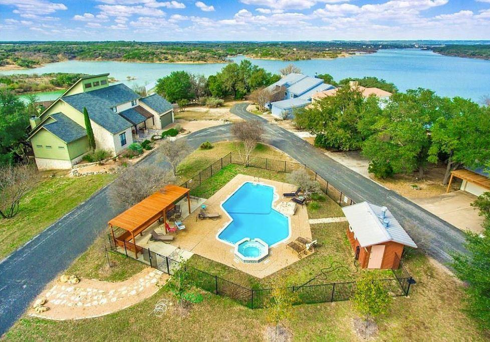 000 Eton Lane Spicewood TX 78669