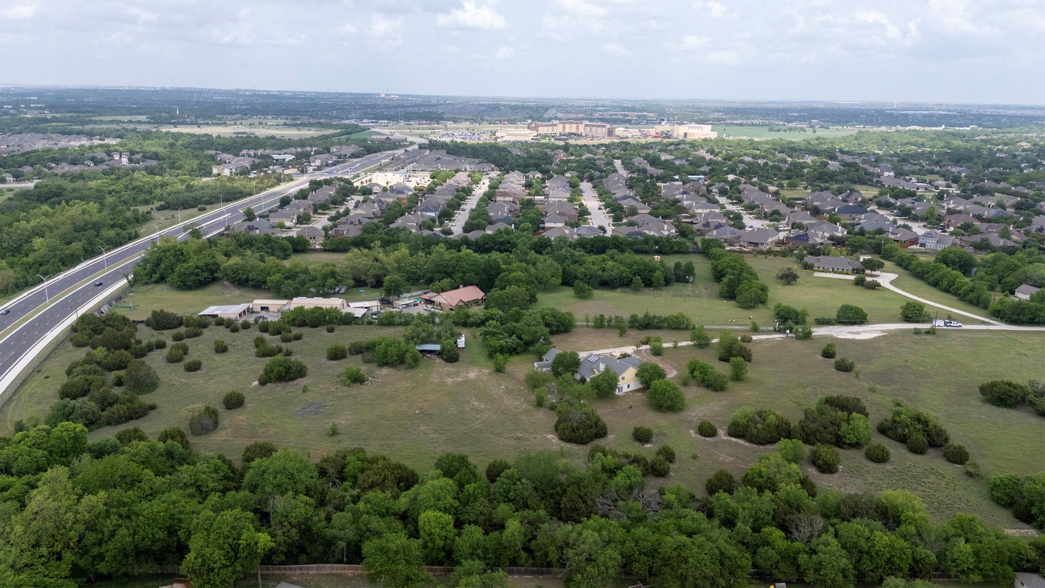 1294 Johnson Lane Round Rock TX 78665