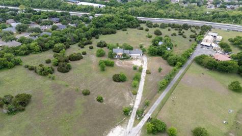 1294 Johnson Lane Round Rock TX 78665