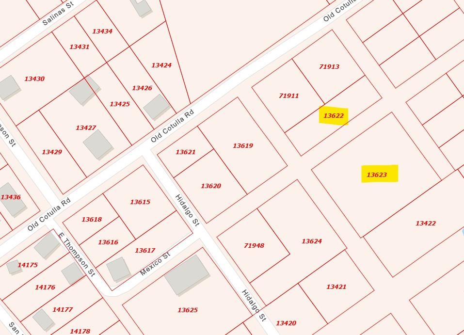 0 San Juan Division Carrizo Springs TX 78834