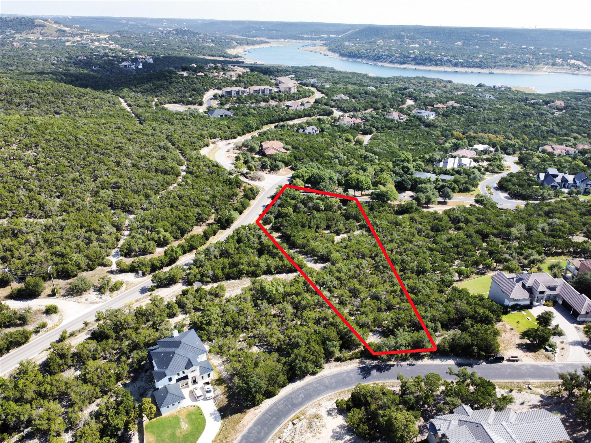 7206 Flagship Park Drive Jonestown TX 78645