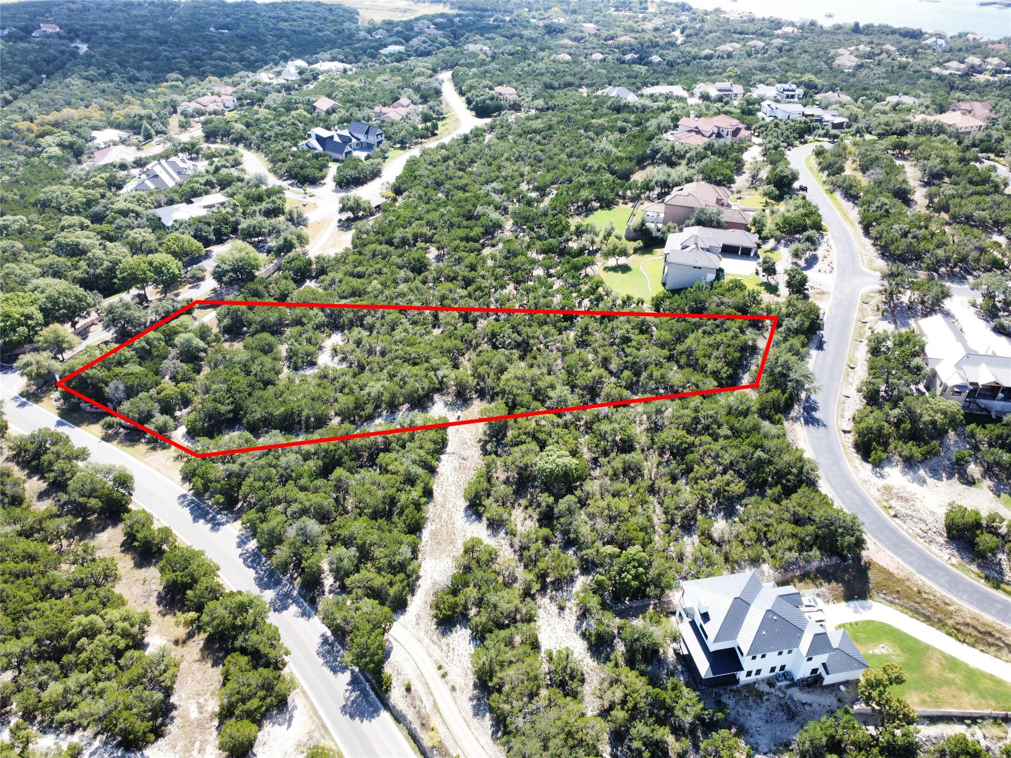 7206 Flagship Park Drive Jonestown TX 78645