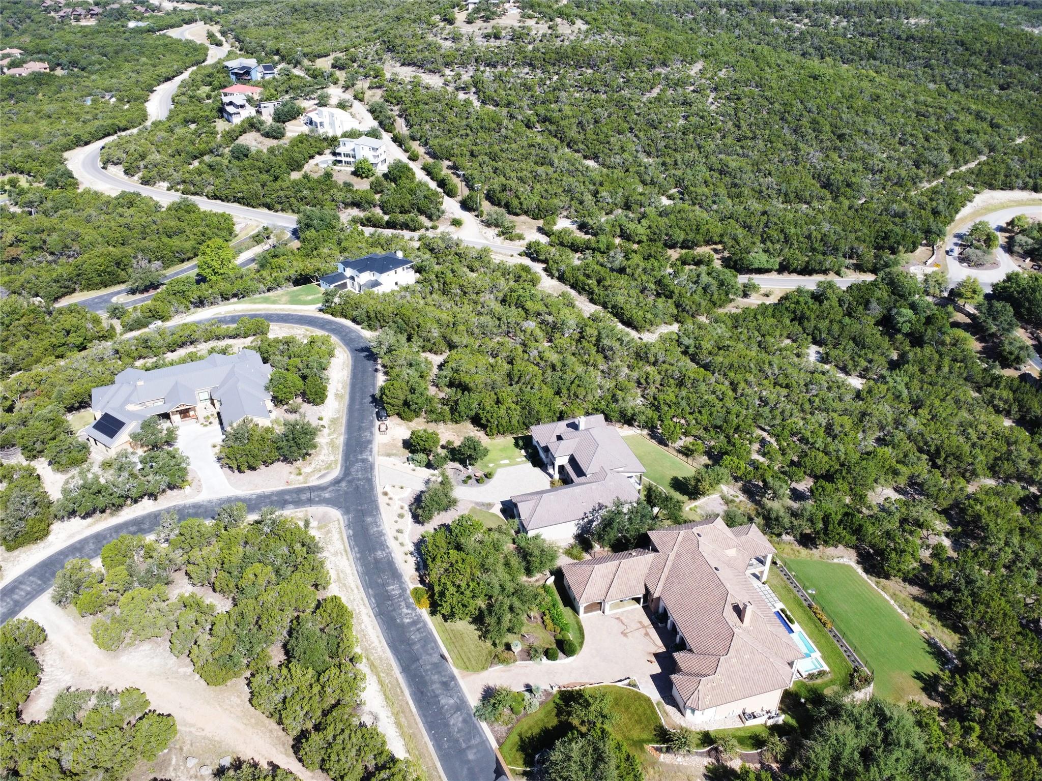 7206 Flagship Park Drive Jonestown TX 78645