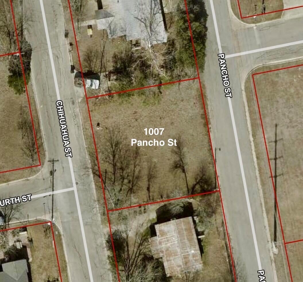 1007 Pancho Street Lockhart TX 78644