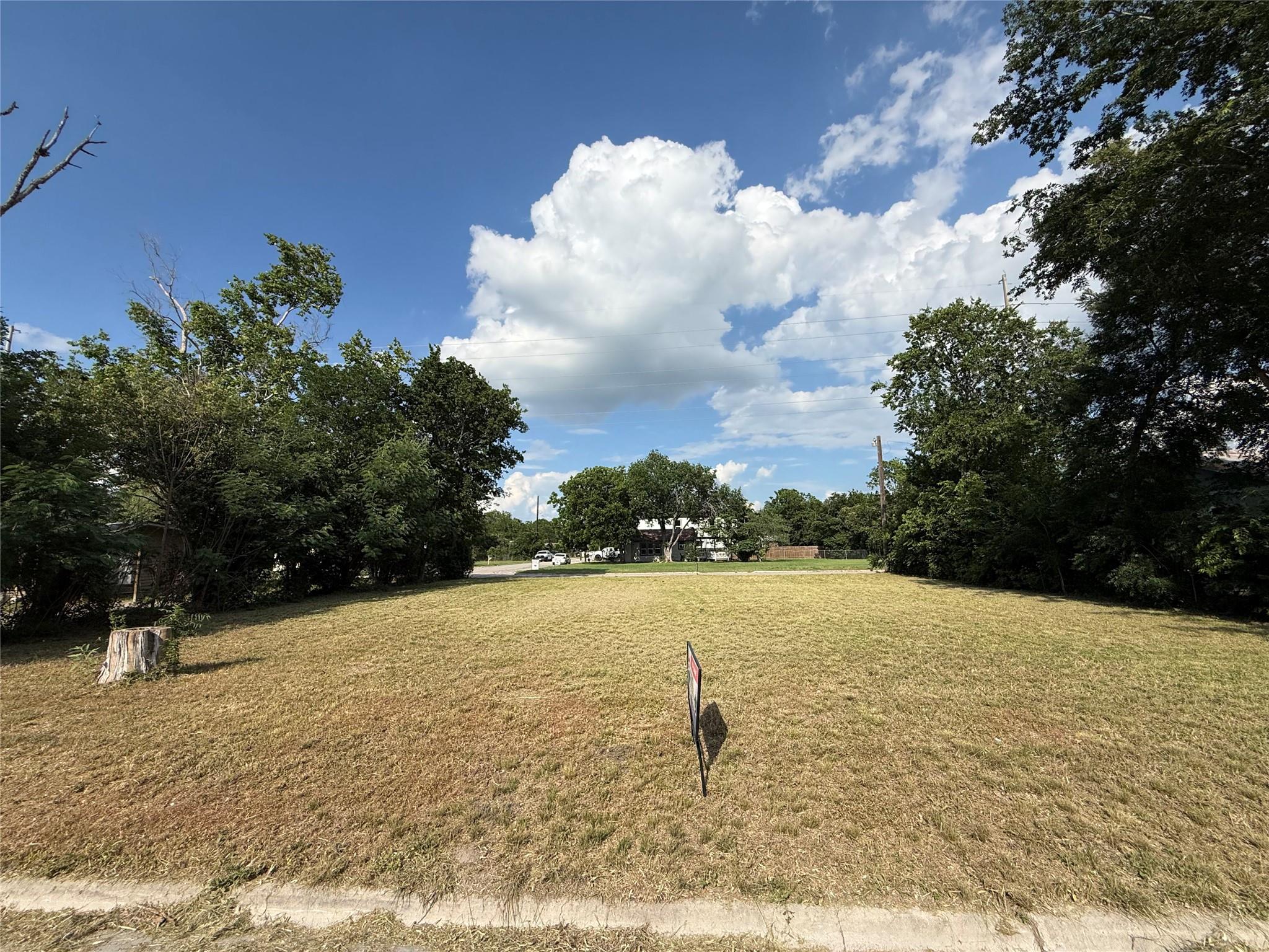 1007 Pancho Street Lockhart TX 78644