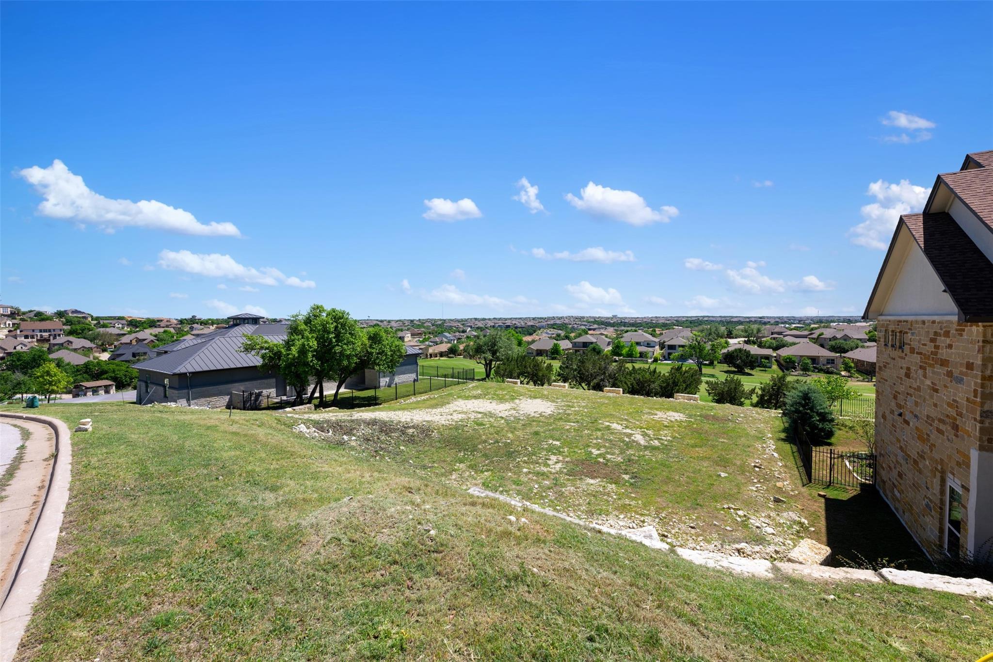 1705 Cantina Sky Drive Leander TX 78641