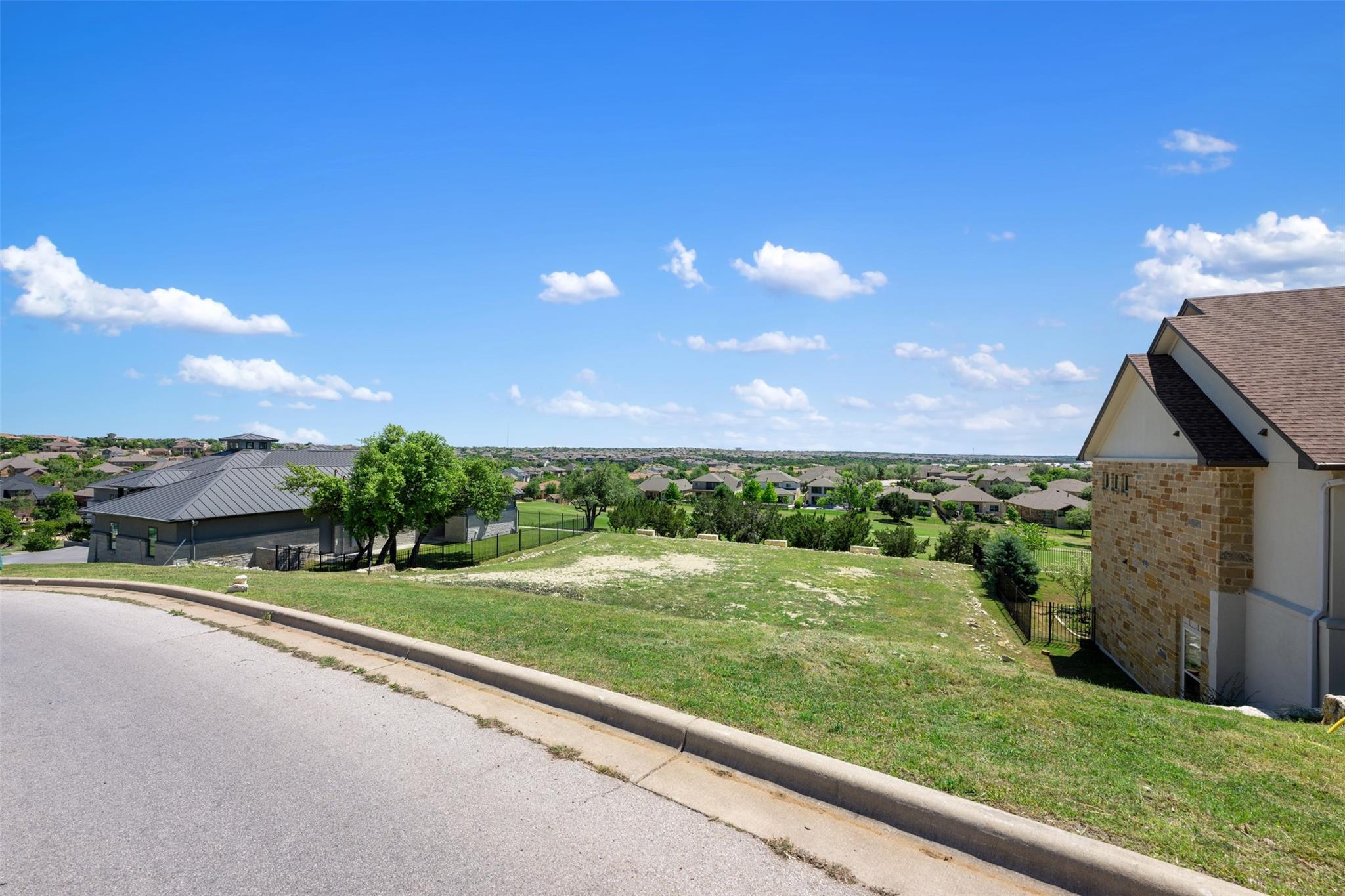 1705 Cantina Sky Drive Leander TX 78641