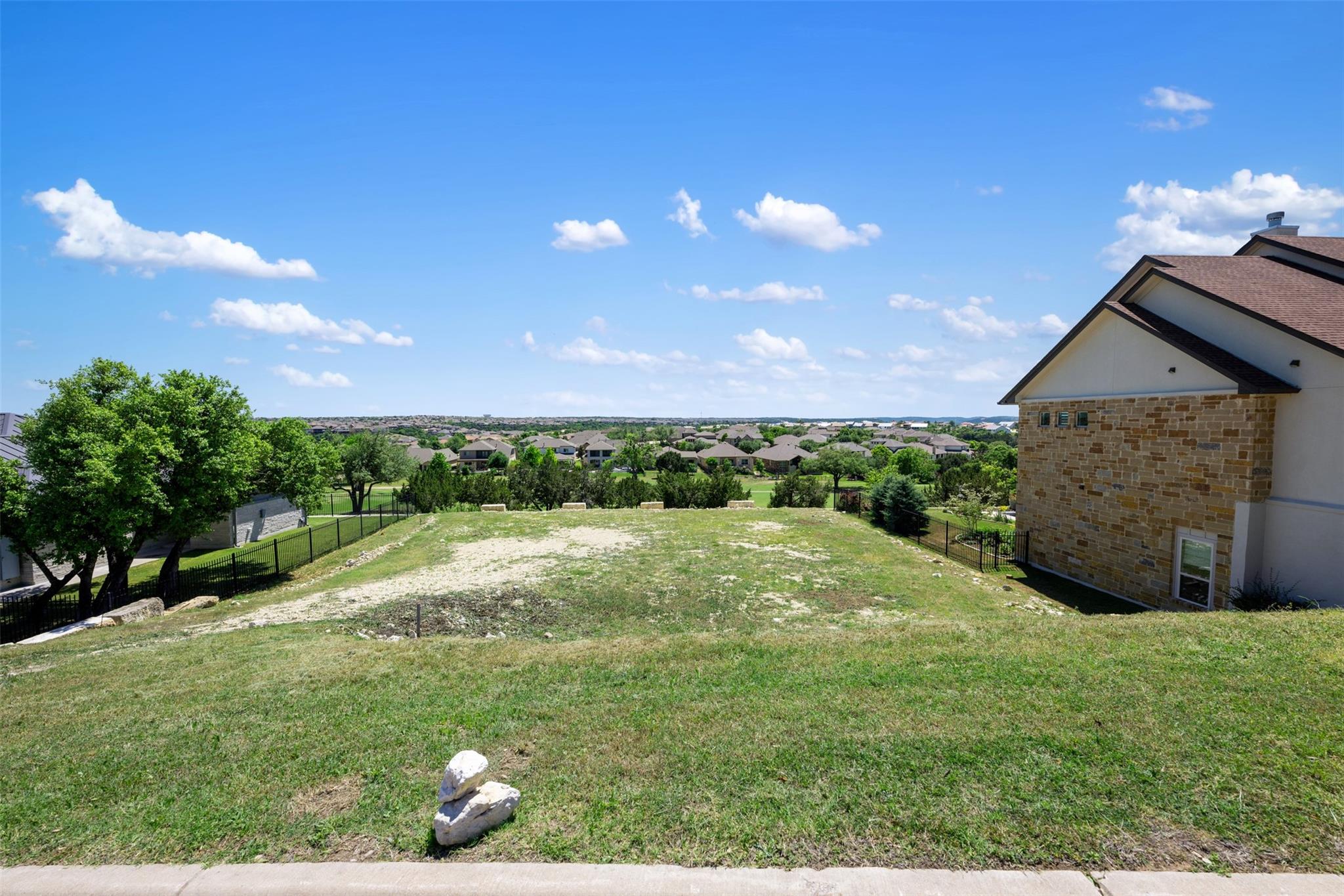 1705 Cantina Sky Drive Leander TX 78641